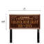 Wilmington 'Living Eternally' Memorial Plaque-82173842-82807183