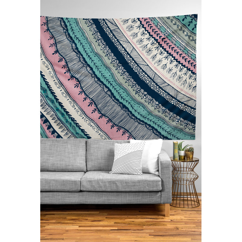 Polyester Tapestry