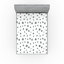 Ensemble de 2 draps-housses Ambesonne-106777823-106777779