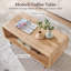 Table basse Abrianna-1406643178