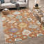Tapis traditionnel lavable à la machine intérieur / extérieur ACN2532-1230010064-1230010030