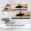 «Rope and Ride II» sur toile-1133015493