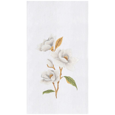Serviette Magnolia