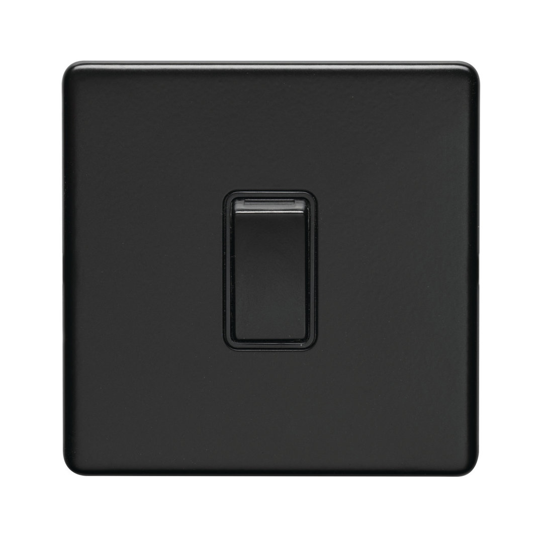 3Mm Slim Profile - Intermediate Switch