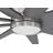 Ceiling Fan with LED Lights-532303951