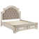 Mohn Upholstered Platform Storage Bed