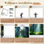 Papier peint auto-adhésif Sun Light