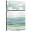 Doux pastel marin paysage II-419316741