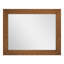 Commode et miroir Dylan par Modway