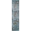 Tapis à motif oriental gris foncé Folmar-23841173
