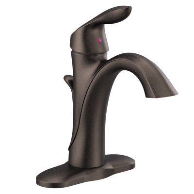 Eva Bathroom Faucet