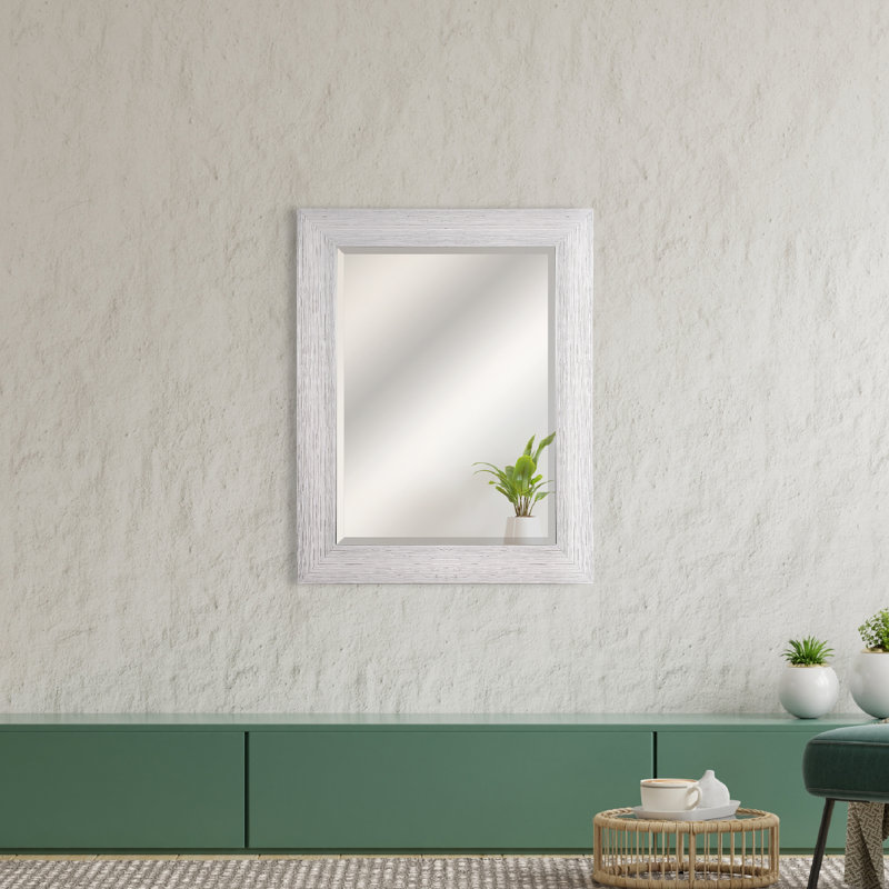 Miroir mural Marsean, 29 po x 23 po