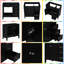 Meuble-lavabo de salle de bain sans lavabo, base d'armoire seulement-114278920-114278923