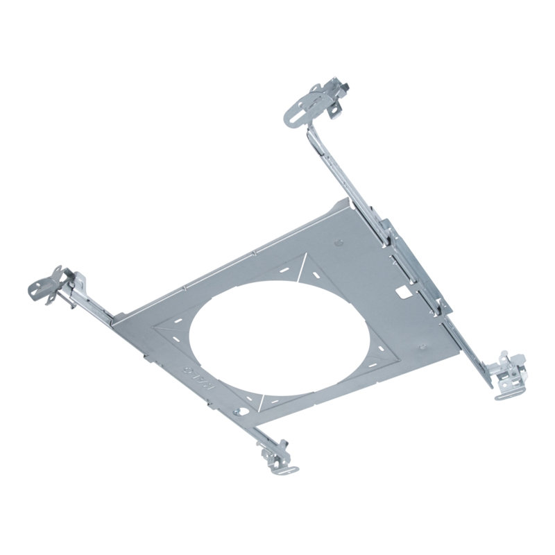 HALO HL6RSMF 6-INCH ROUND OR  SQUAR