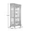 Vitrine lumineuse Goode Foxcroft