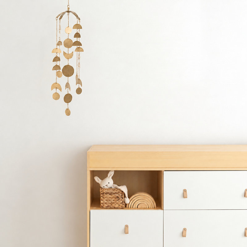 Luna Ceiling Hanging