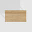 Kaycee Solid Coffee Table-262139027