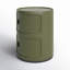 Componibili Round Modular Stacking Units-96601060-96601062