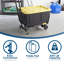 300 lb. Capacity Hand Truck