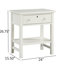 Table de chevet avec rangement 1 tiroir Adaisia-1152146054