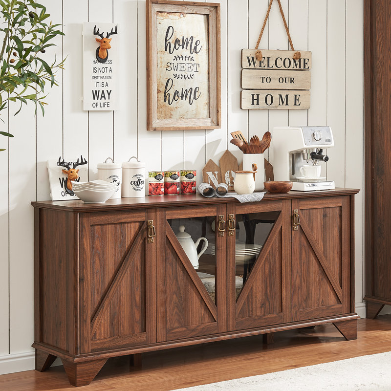Buffet 60 po