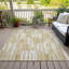 Tapis intérieur / extérieur Alleson-912857553
