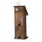 Strader 14.45'' H x 5.04'' W x 5.31'' D Hanging Birdhouse-1827474402