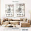 «Turn It Bar» sur toile-1996085656