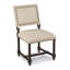 Longmont Linen Side Chair