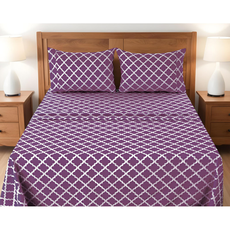 4 Piece Guest Room Case Pack