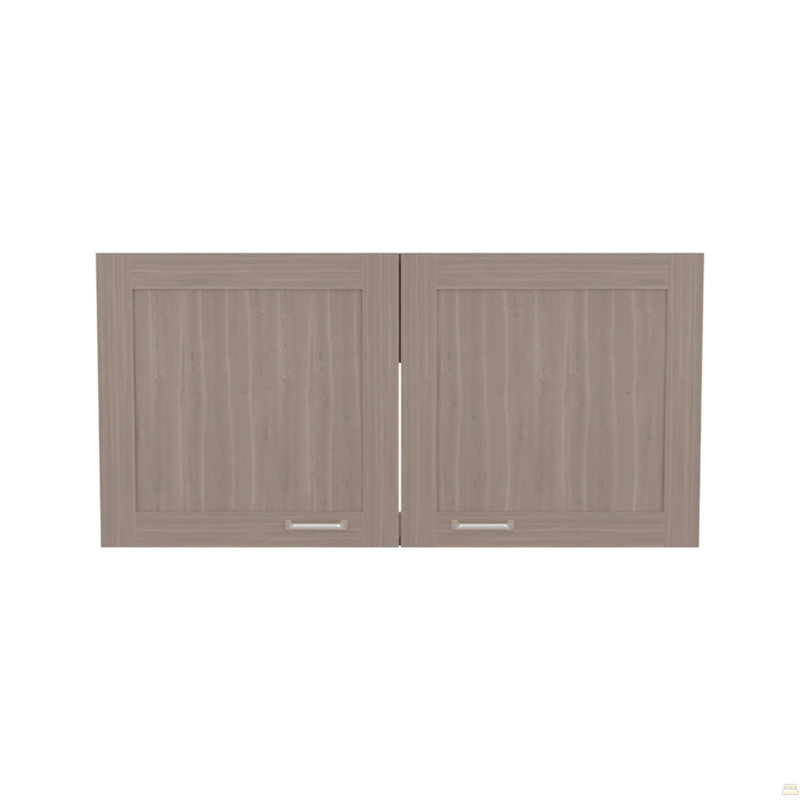 Wall Cabinet, Kitchen, Beige