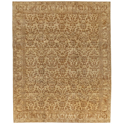 Fauna One-of-a-Kind 8' X 10' Area Rug