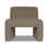 Rocco Upholstered Accent Chair