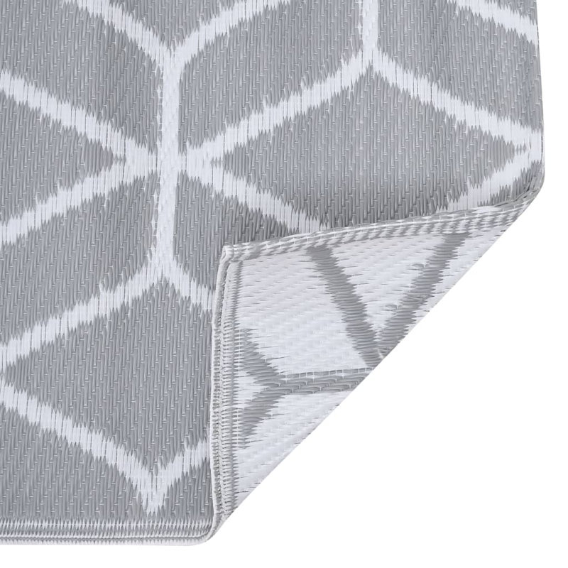 Vonore Indoor / Outdoor Area Rug, Rectangle 190 x 290cm
