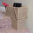 Bertram Handwoven Wicker Stair Basket with Handles-94914950