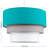 Hiroo 2-Light Unique Tiered Lamp Shade