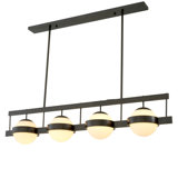 Biba 4 - Light Chandelier