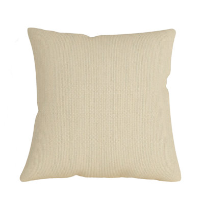Sunbrella® Indoor/Outdoor Throw Pillow