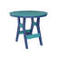 Harbor Outdoor Round Dining Table-664802917-664802901