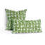 Daisy Performance Square Pillow Cover & Insert-92427816-92427817