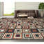 Gabbeh One-of-a-Kind 8'4" X 9'4" Area Rug