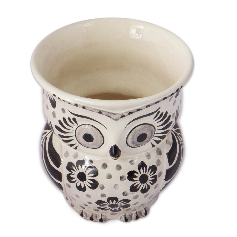 Handmade Ceramic Pot Planter