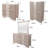 5-Piece Bedroom Set-612168337
