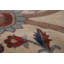 Tapis chinois Aubusson 9 x 12