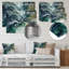 Emerline Emerline vert bleu marbré Dreamscape II-1202652462
