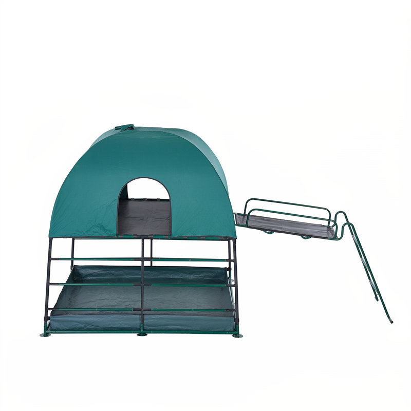 Accessoire de pont / échelle de saut Jumpking Climbing