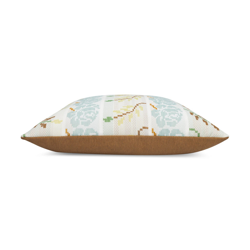 Pillow Cover & Insert, Anew