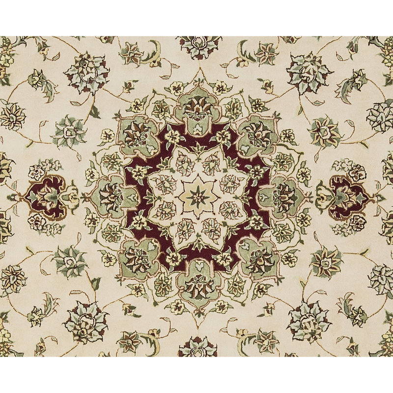 Castilian Oriental Area Rug