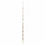 5.91' H Lighted Artificial Christmas Tree