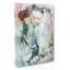 Nat King Cole In Abstract - Wrapped Canvas-55308538